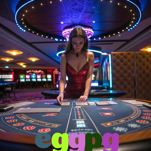 eggpg 