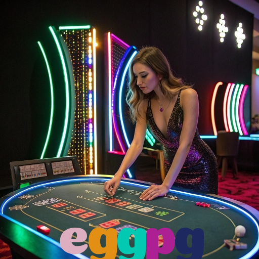 eggpg 