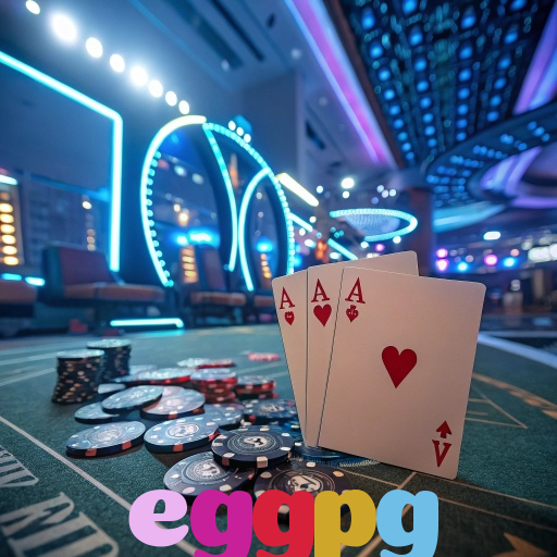 eggpg 