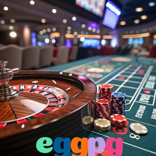 eggpg