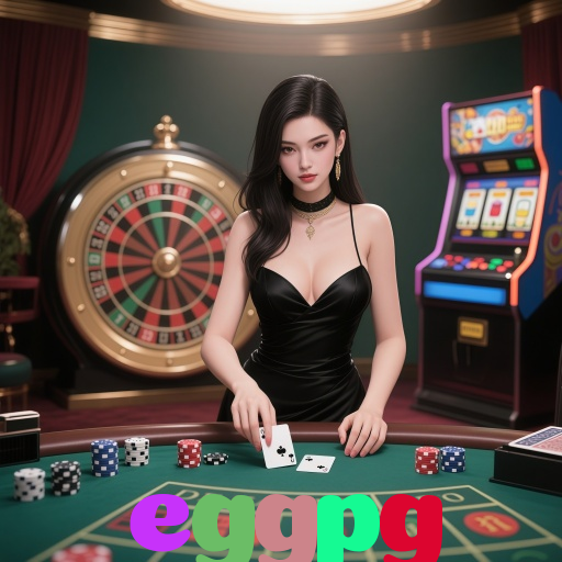eggpg 