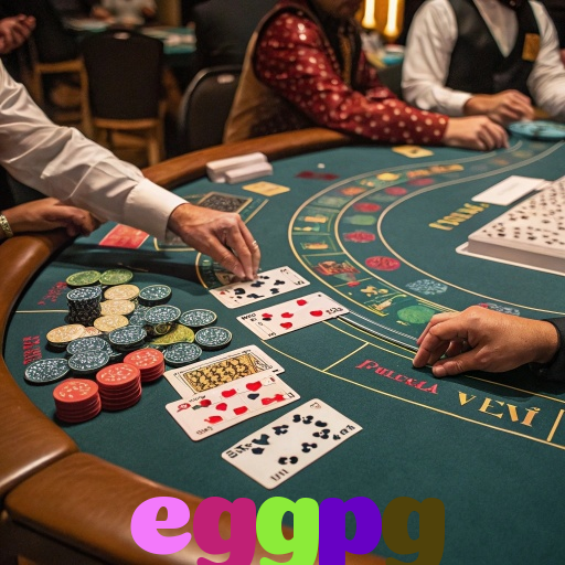 eggpg 