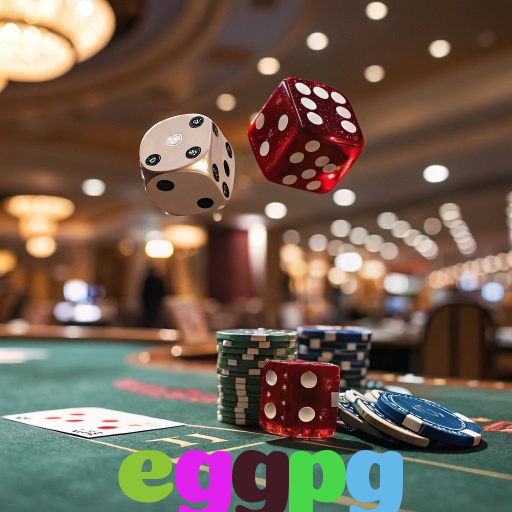 eggpg 