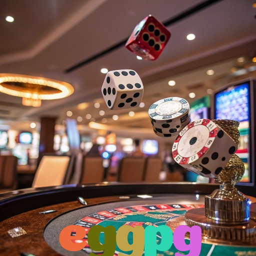 eggpg 
