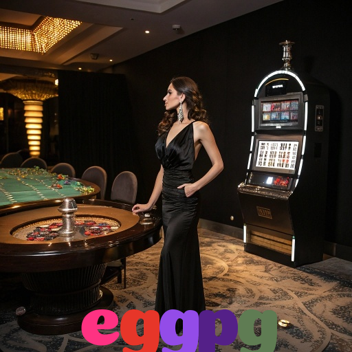 eggpg 