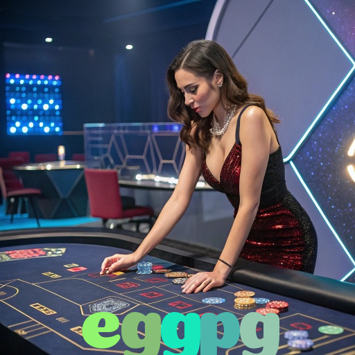 eggpg 