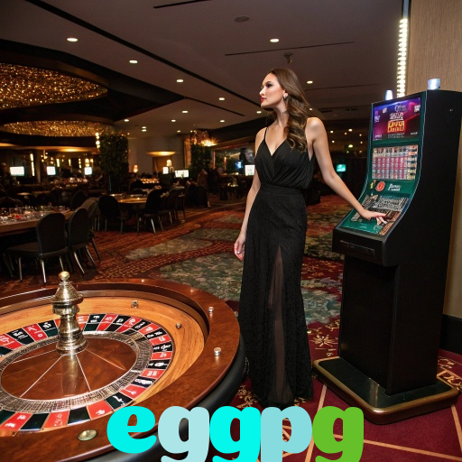 eggpg 