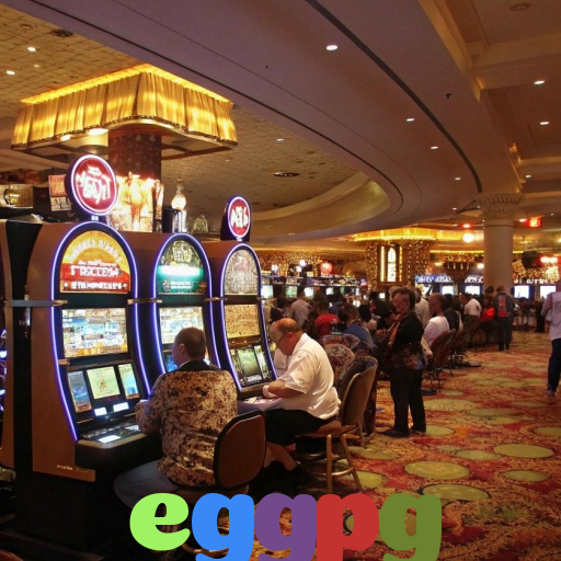 eggpg 