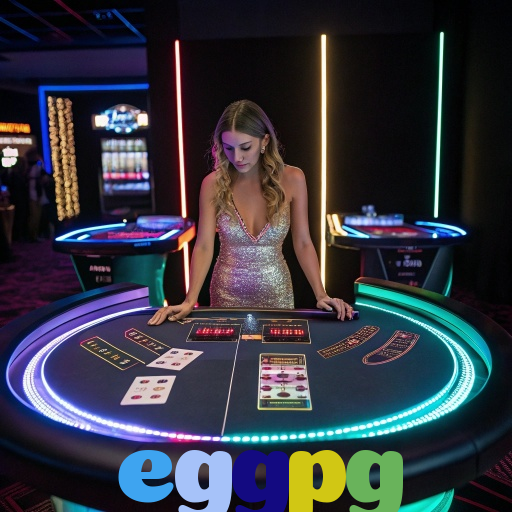 eggpg 