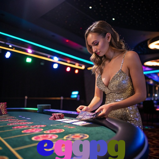eggpg 