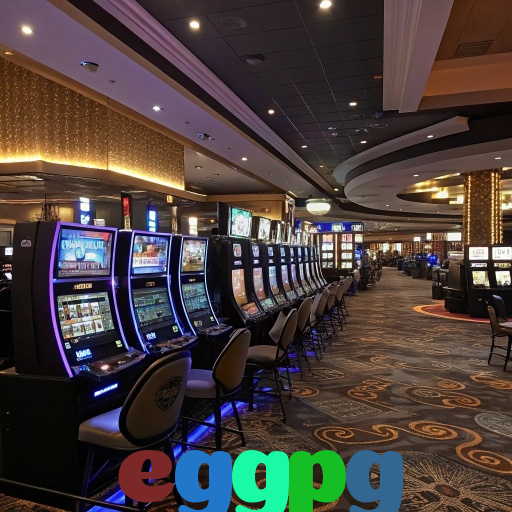 eggpg 