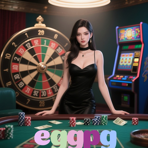 eggpg 