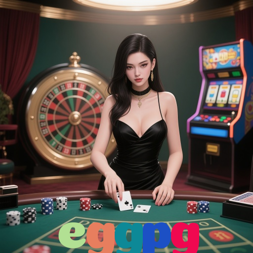 eggpg 