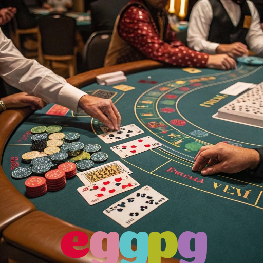 eggpg 