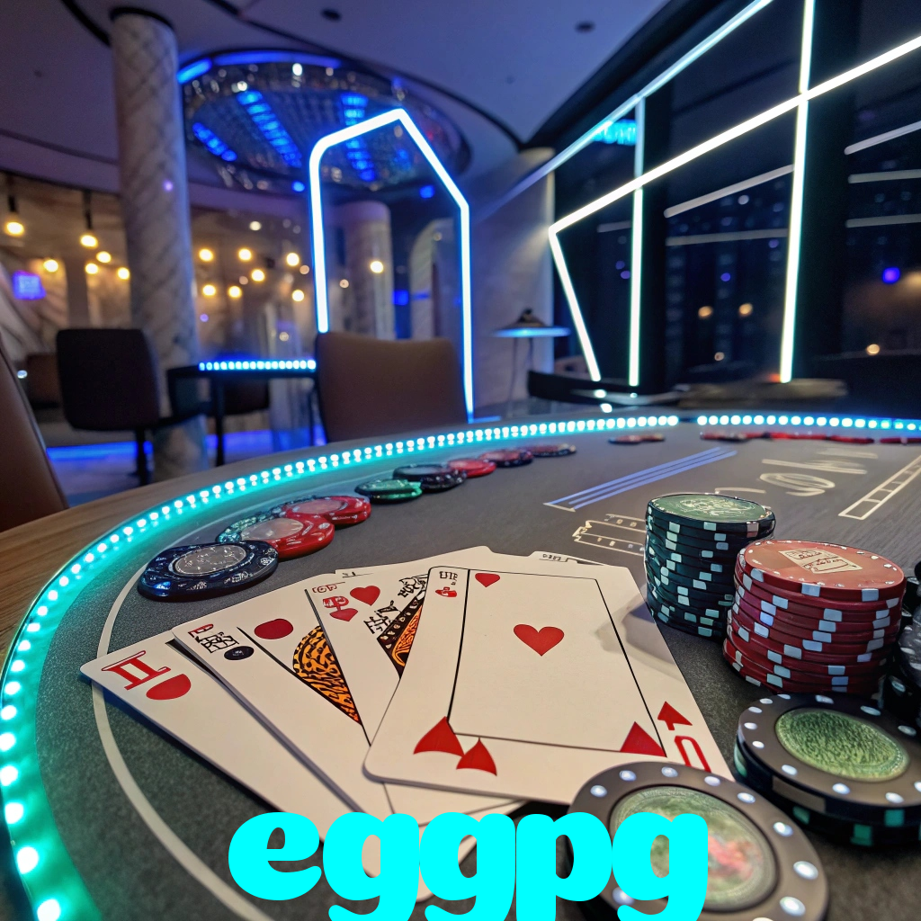 eggpg 