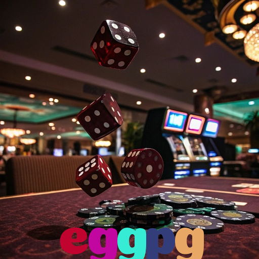 eggpg 