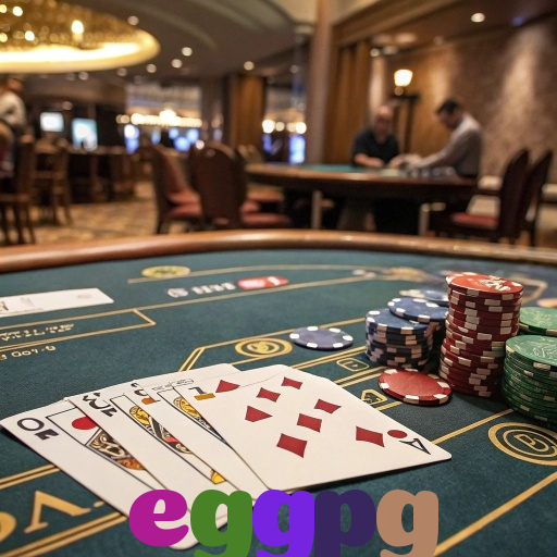eggpg 
