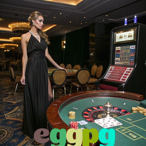 eggpg 