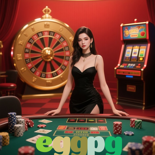 eggpg 