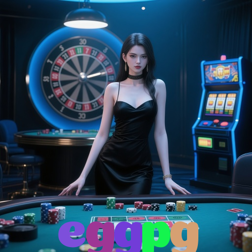 eggpg 