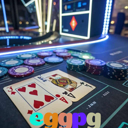 eggpg 