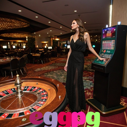 eggpg