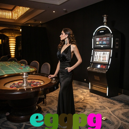 eggpg 