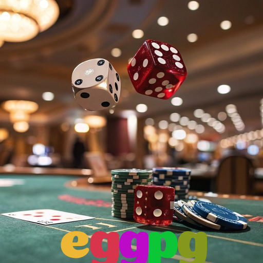 eggpg 