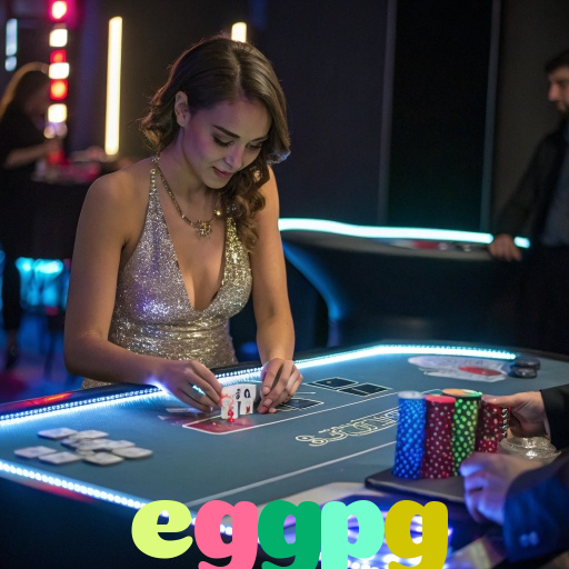 eggpg 