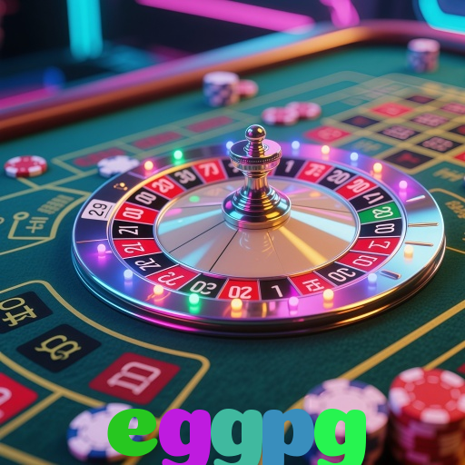 eggpg 