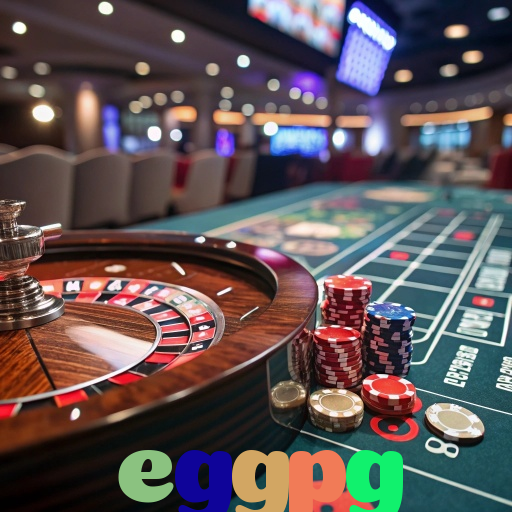 eggpg 