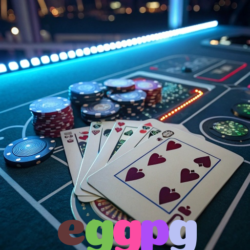 eggpg 