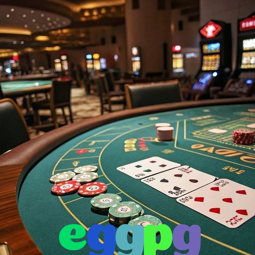eggpg 