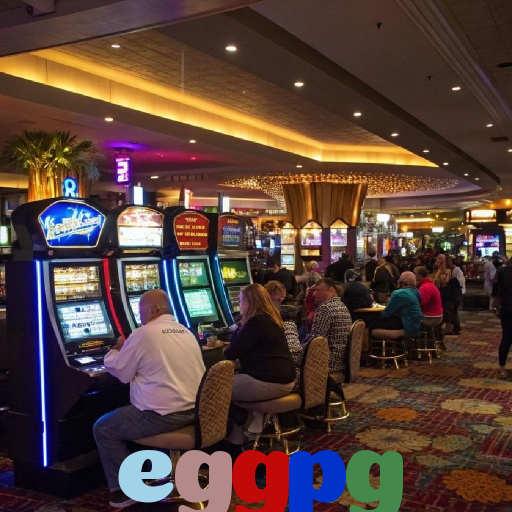 eggpg 