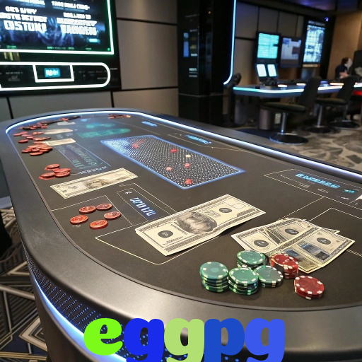 eggpg 