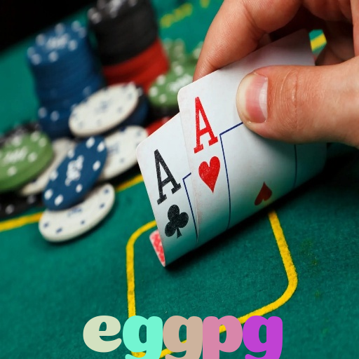 eggpg 