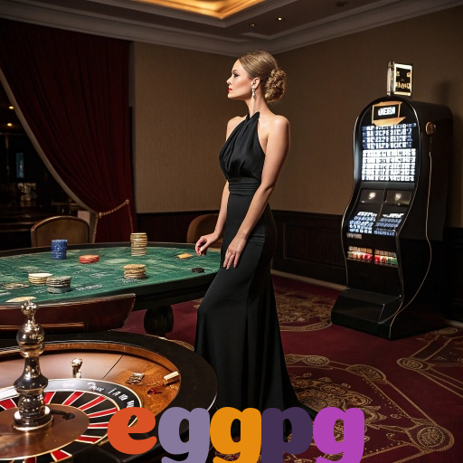 eggpg 