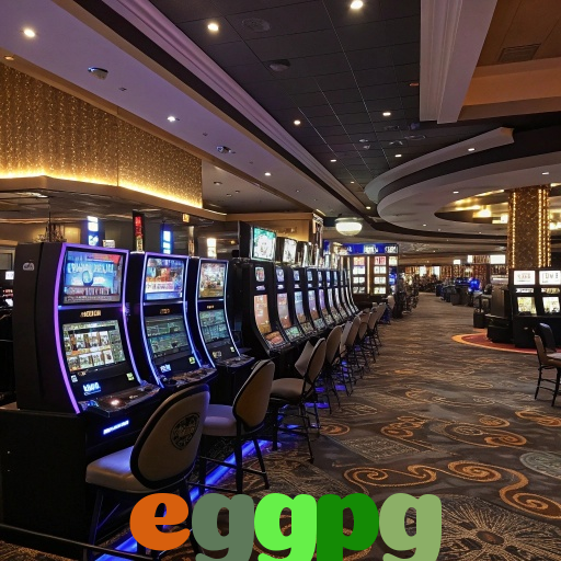 eggpg 