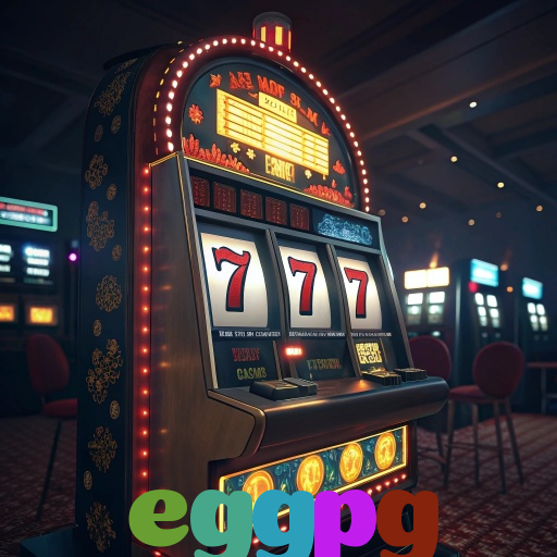 eggpg 