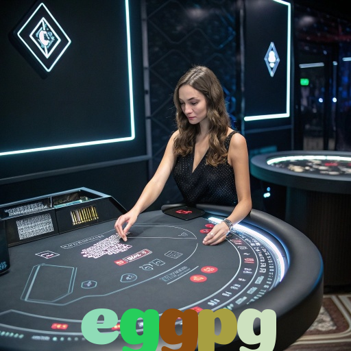 eggpg 