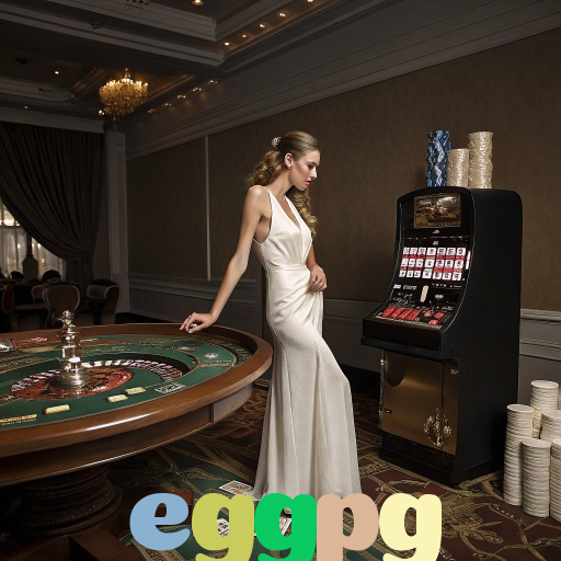 eggpg 