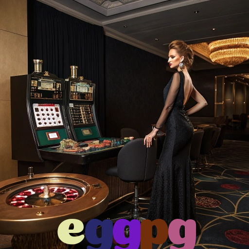 eggpg 