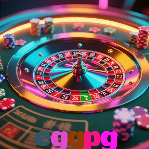 eggpg 