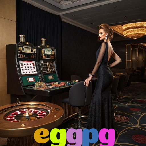 eggpg 