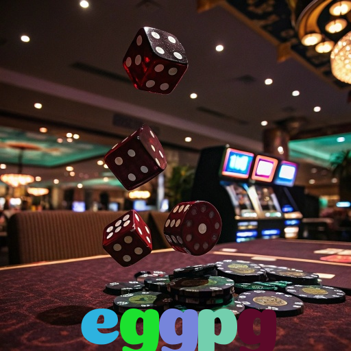 eggpg 