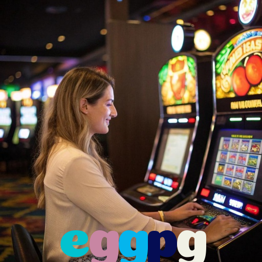 eggpg 