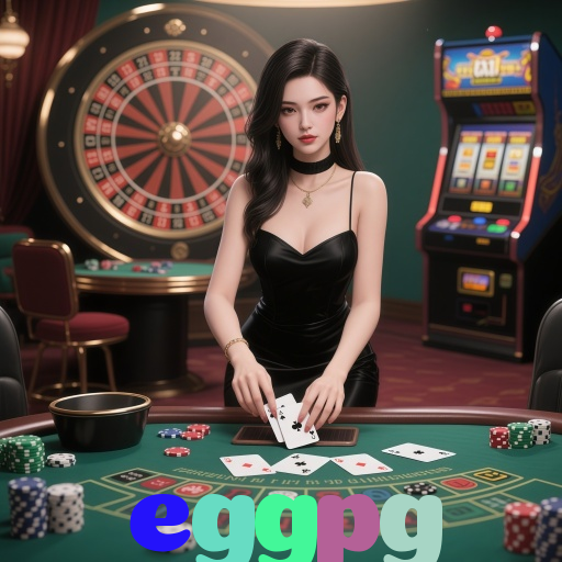 eggpg 