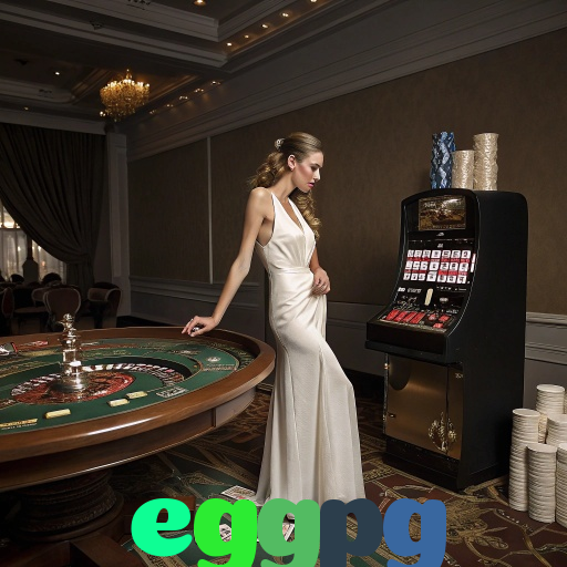 eggpg 