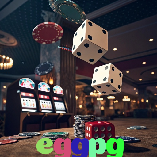 eggpg 