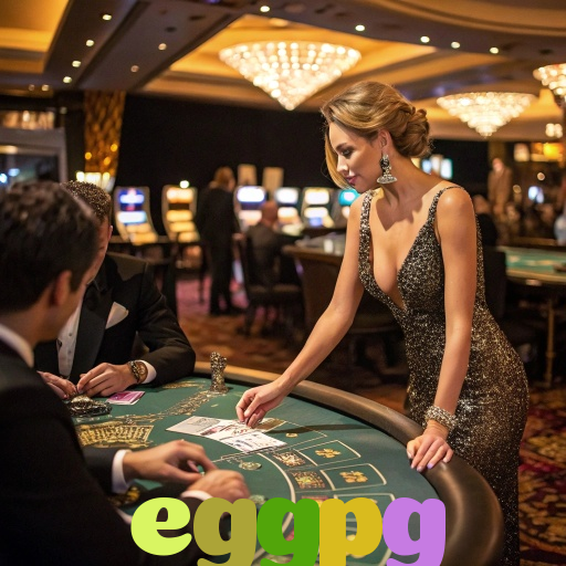 eggpg 